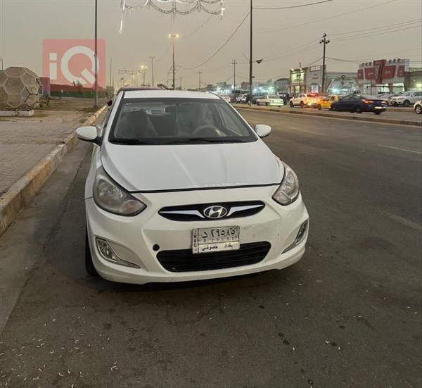 هيونداي   للبيع في العراق